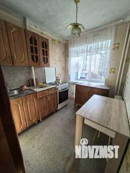 1-к квартира, на длительный срок, 32м2, 3/9 этаж