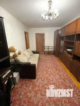 2-к квартира, на длительный срок, 60м2, 6/9 этаж