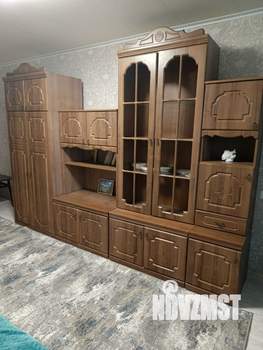 1-к квартира, на длительный срок, 33м2, 4/9 этаж