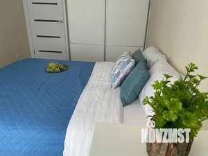 2-к квартира, посуточно, 35м2, 2/7 этаж