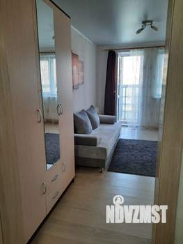 1-к квартира, на длительный срок, 29м2, 12/13 этаж