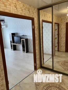 1-к квартира, посуточно, 40м2, 6/20 этаж