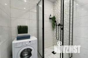 1-к квартира, посуточно, 43м2, 21/28 этаж