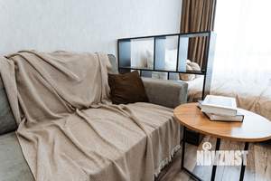 Студия квартира, посуточно, 30м2, 15/29 этаж