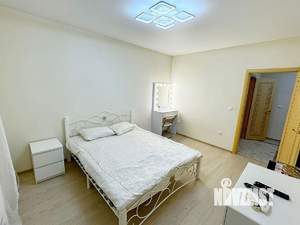 1-к квартира, на длительный срок, 45м2, 5/25 этаж