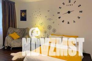 1-к квартира, посуточно, 33м2, 14/25 этаж