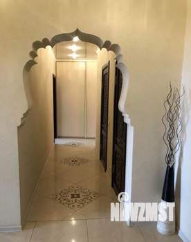 3-к квартира, на длительный срок, 91м2, 10/16 этаж