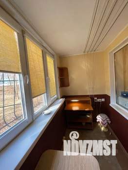 1-к квартира, посуточно, 33м2, 1/9 этаж