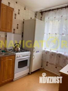 2-к квартира, на длительный срок, 45м2, 3/5 этаж