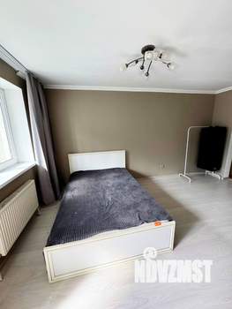 1-к квартира, на длительный срок, 30м2, 10/11 этаж