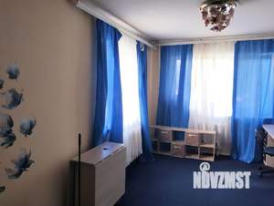 2-к квартира, на длительный срок, 45м2, 1/5 этаж