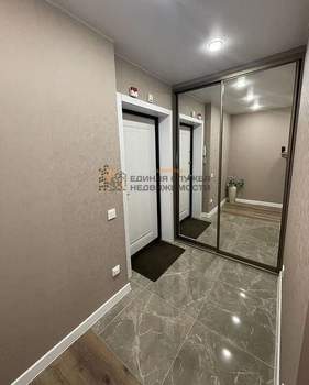 2-к квартира, на длительный срок, 55м2, 4/25 этаж