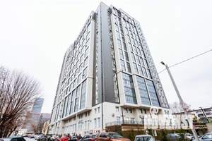 1-к квартира, посуточно, 22м2, 1/1 этаж