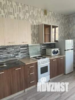 1-к квартира, посуточно, 39м2, 1/1 этаж