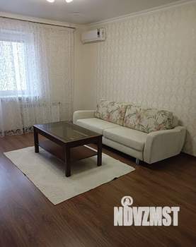 1-к квартира, на длительный срок, 50м2, 4/12 этаж