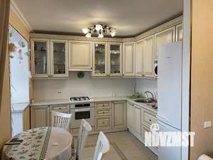 1-к квартира, посуточно, 62м2, 2/10 этаж