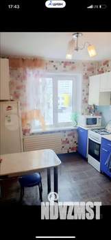 1-к квартира, на длительный срок, 35м2, 2/9 этаж