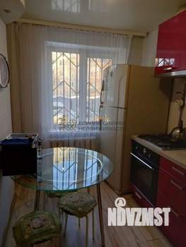 3-к квартира, на длительный срок, 63м2, 1/9 этаж