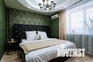 2-к квартира, посуточно, 61м2, 1/16 этаж