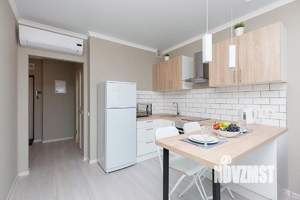 2-к квартира, посуточно, 50м2, 1/1 этаж