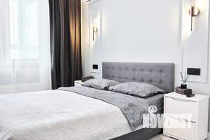 Студия квартира, посуточно, 29м2, 13/25 этаж