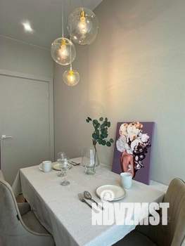 1-к квартира, посуточно, 31м2, 1/1 этаж