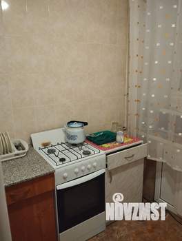 1-к квартира, на длительный срок, 38м2, 5/10 этаж