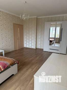 1-к квартира, на длительный срок, 48м2, 5/8 этаж