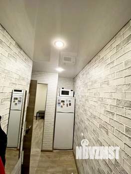 1-к квартира, на длительный срок, 30м2, 1/5 этаж