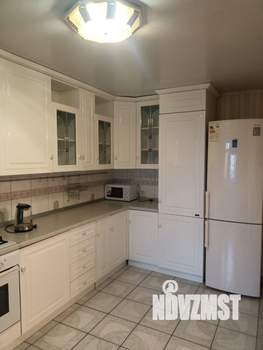 1-к квартира, на длительный срок, 46м2, 3/12 этаж