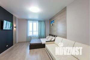 1-к квартира, посуточно, 10м2, 9/18 этаж