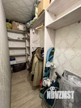 1-к квартира, на длительный срок, 42м2, 4/11 этаж