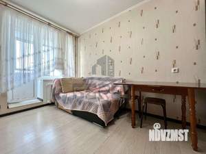 1-к квартира, на длительный срок, 45м2, 14/16 этаж