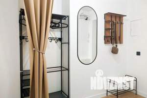 1-к квартира, посуточно, 35м2, 15/18 этаж