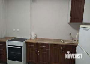 1-к квартира, на длительный срок, 37м2, 5/16 этаж