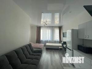 1-к квартира, посуточно, 31м2, 5/12 этаж