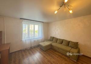 1-к квартира, на длительный срок, 42м2, 5/10 этаж