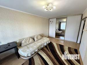 2-к квартира, на длительный срок, 52м2, 3/15 этаж