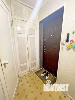 2-к квартира, на длительный срок, 38м2, 5/5 этаж