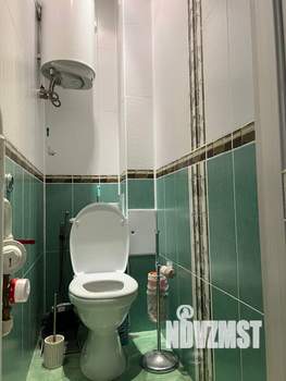 1-к квартира, на длительный срок, 42м2, 4/11 этаж