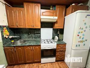 2-к квартира, на длительный срок, 57м2, 2/6 этаж