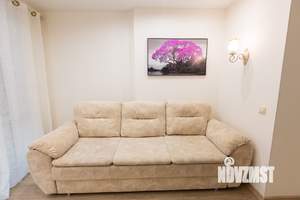 2-к квартира, посуточно, 60м2, 12/24 этаж