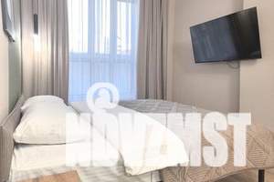 1-к квартира, посуточно, 10м2, 6/22 этаж