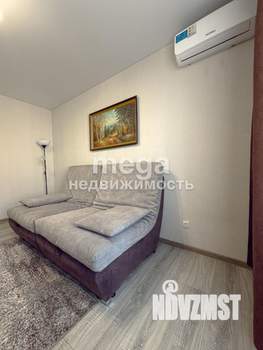 1-к квартира, на длительный срок, 30м2, 4/8 этаж