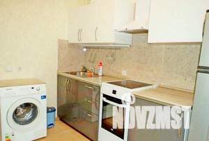 2-к квартира, на длительный срок, 61м2, 5/14 этаж