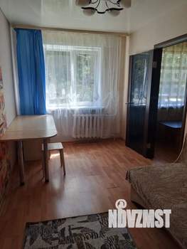 2-к квартира, на длительный срок, 45м2, 1/5 этаж