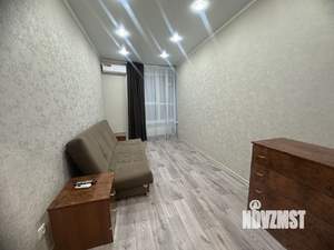 1-к квартира, на длительный срок, 32м2, 12/26 этаж