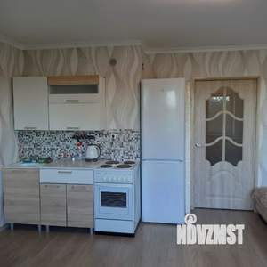 1-к квартира, на длительный срок, 28м2, 4/10 этаж