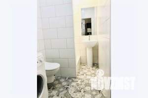 1-к квартира, посуточно, 32м2, 20/21 этаж