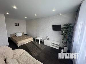 1-к квартира, посуточно, 38м2, 2/5 этаж